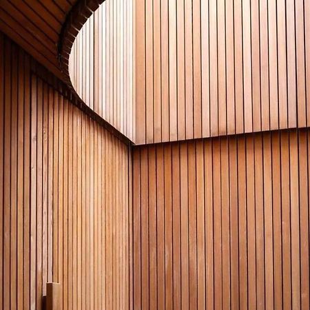 Two Bedrooms Penthouse One Park Drive, Canary Wharf Londres Exterior foto